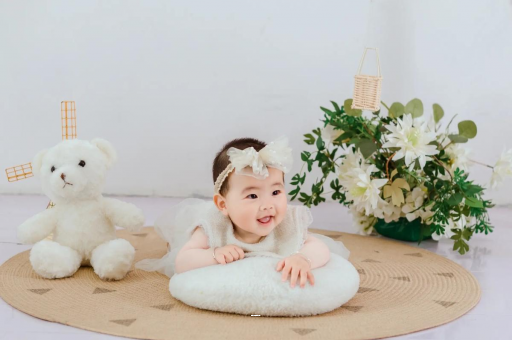 新泰宝宝拉肚子挂什么科